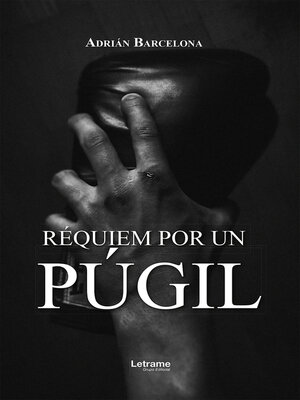 cover image of Réquiem por un púgil
